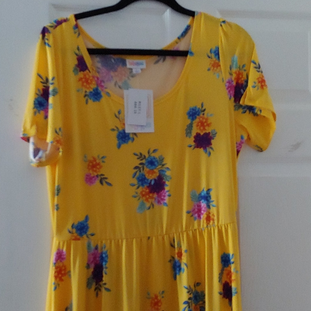 Lularoe Riley